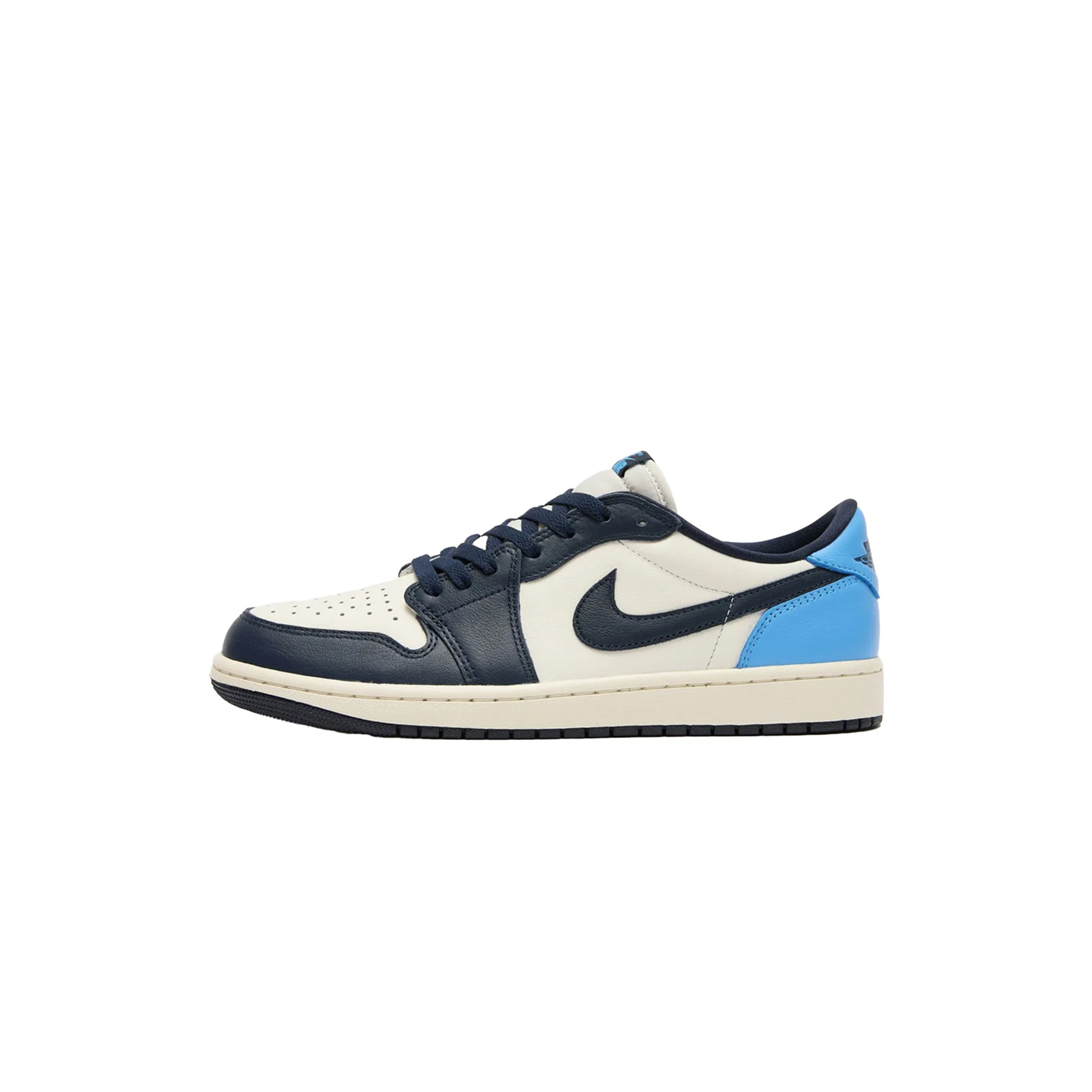 AIR JORDAN 1 LOW R CZ0790-400